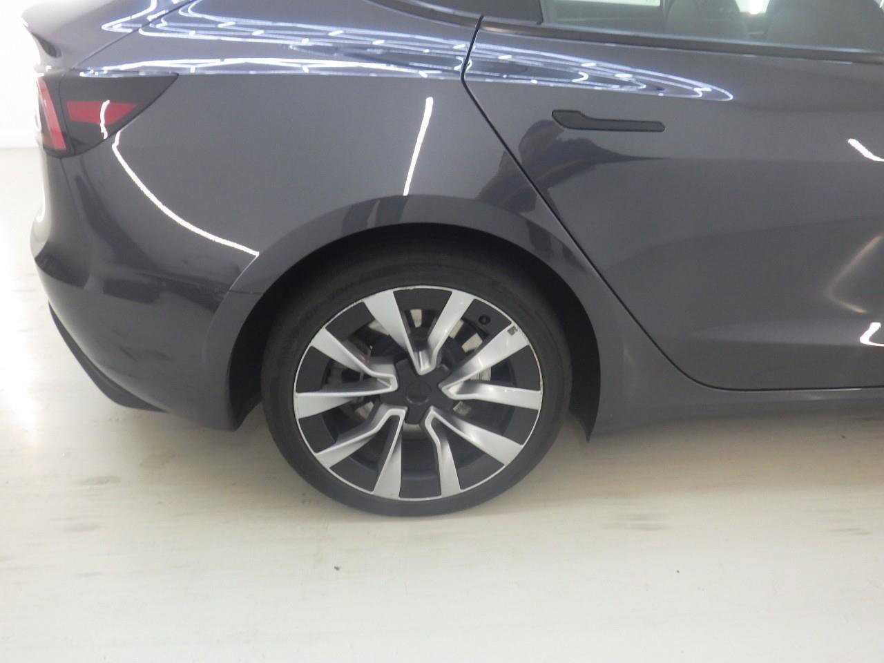 Tesla Model 3 Long-Range Dual Motor AWD Highland 92.5% SoH [ TREKHAAK+HW4+AMD RYZEN+FSD MOGELIJK €99/PM+PREMIUM ] 14