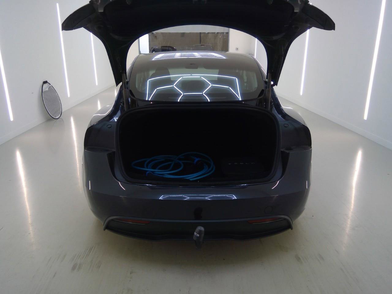 Tesla Model 3 Long-Range Dual Motor AWD Highland 92.5% SoH [ TREKHAAK+HW4+AMD RYZEN+FSD MOGELIJK €99/PM+PREMIUM ] 15