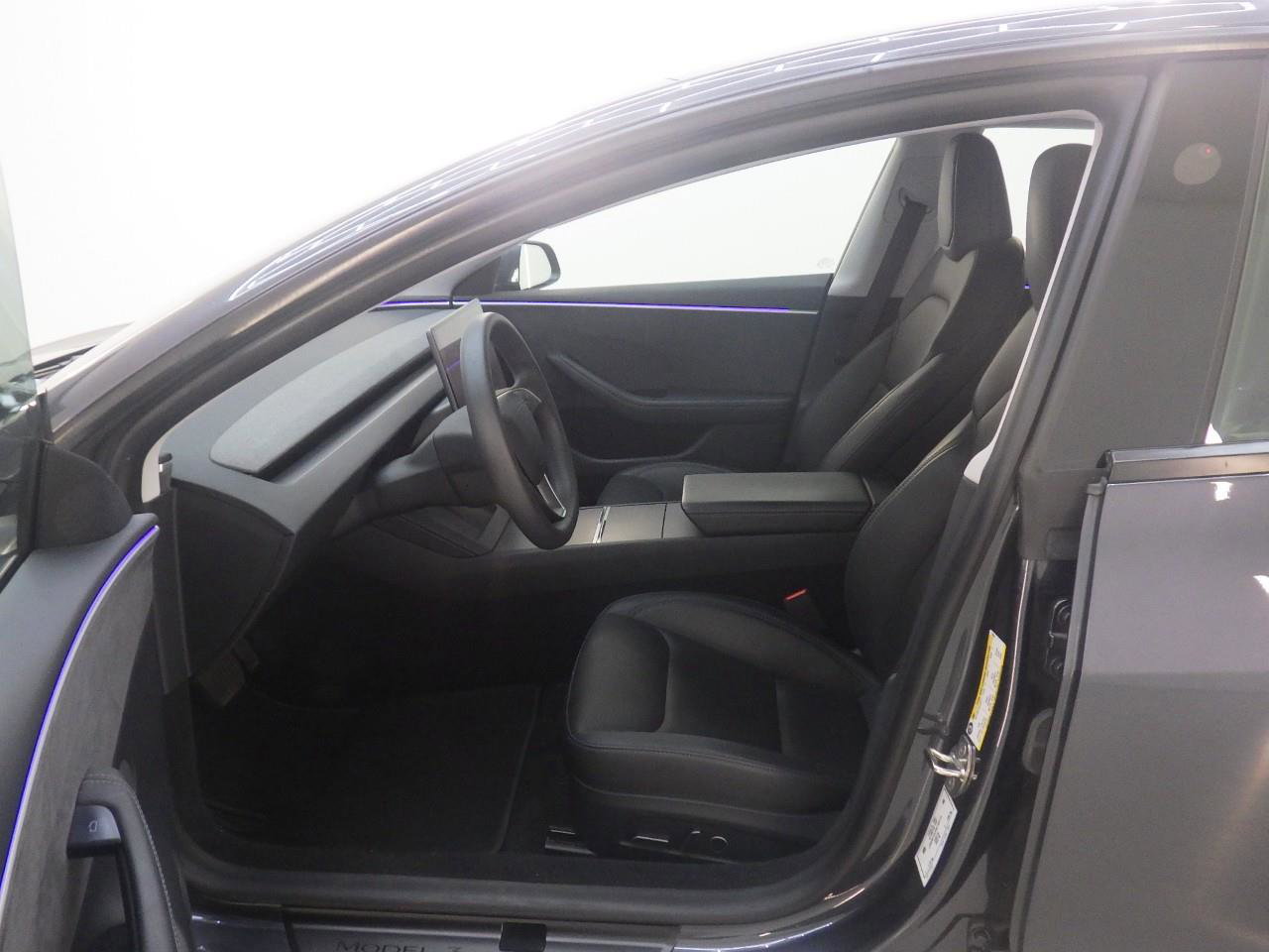 Tesla Model 3 Long-Range Dual Motor AWD Highland 92.5% SoH [ TREKHAAK+HW4+AMD RYZEN+FSD MOGELIJK €99/PM+PREMIUM ] 8