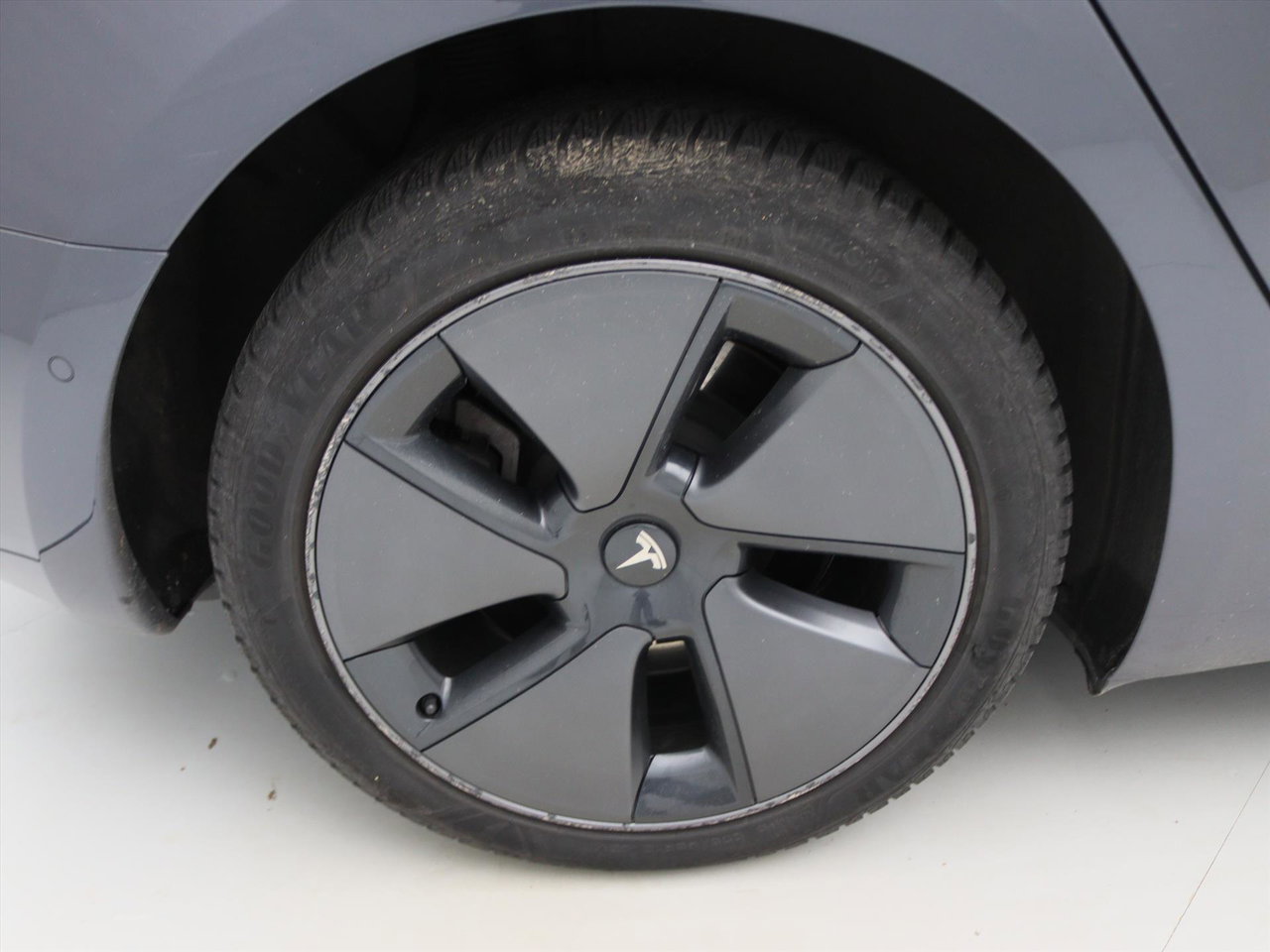 Tesla Model 3 Long-Range AWD 351pk 75 kWh 92,3% SoH FACELIFT [ WARMTEPOMP+FSD+620KM WLTP+PREMIUM AUDIO ] 12