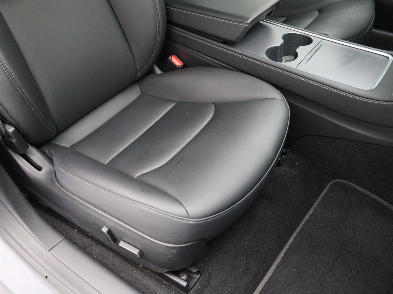 Tesla Model 3 Long-Range AWD 351pk 75 kWh 92,3% SoH FACELIFT [ WARMTEPOMP+FSD+620KM WLTP+PREMIUM AUDIO ] 11