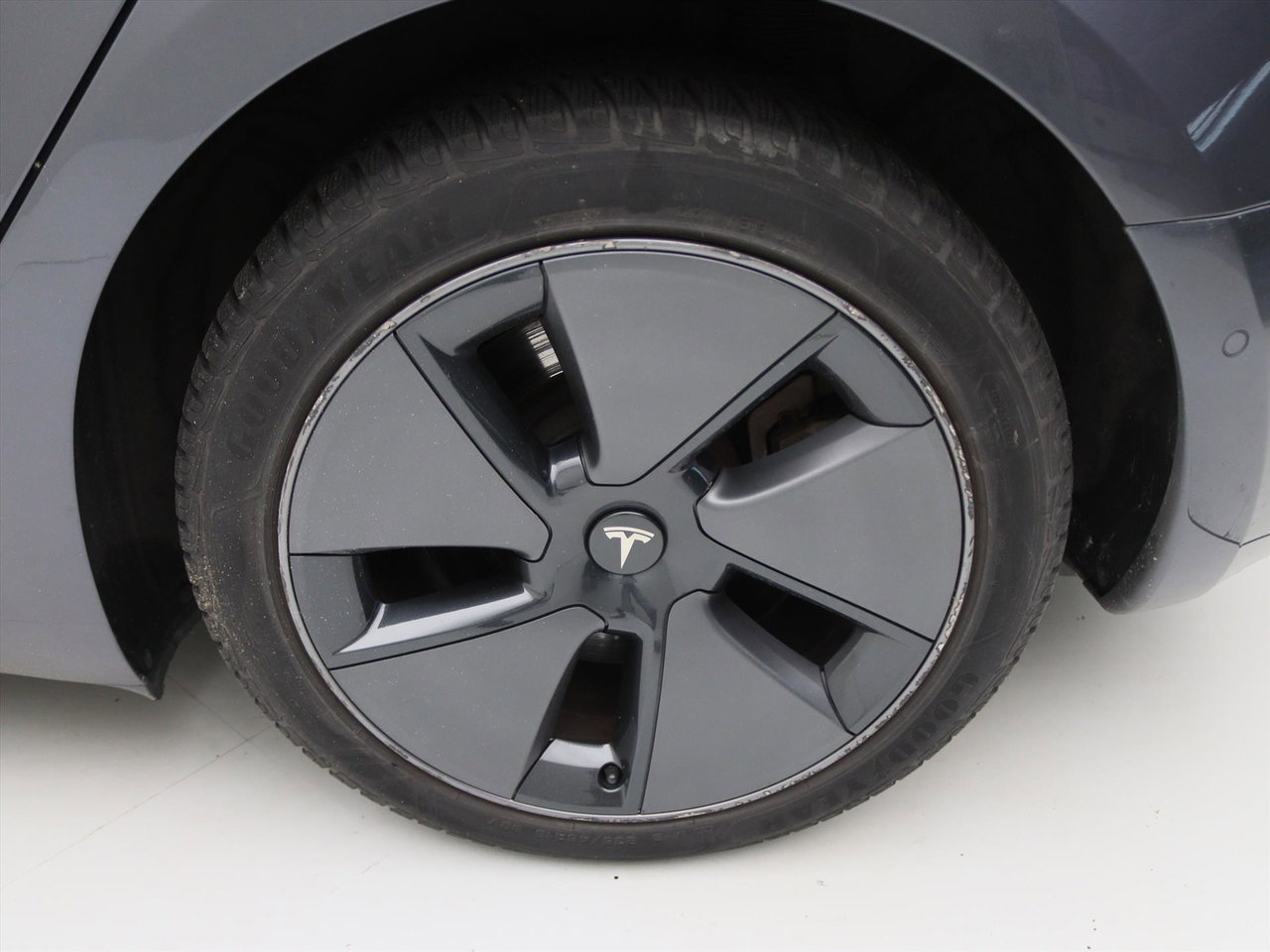 Tesla Model 3 Long-Range AWD 351pk 75 kWh 92,3% SoH FACELIFT [ WARMTEPOMP+FSD+620KM WLTP+PREMIUM AUDIO ] 15