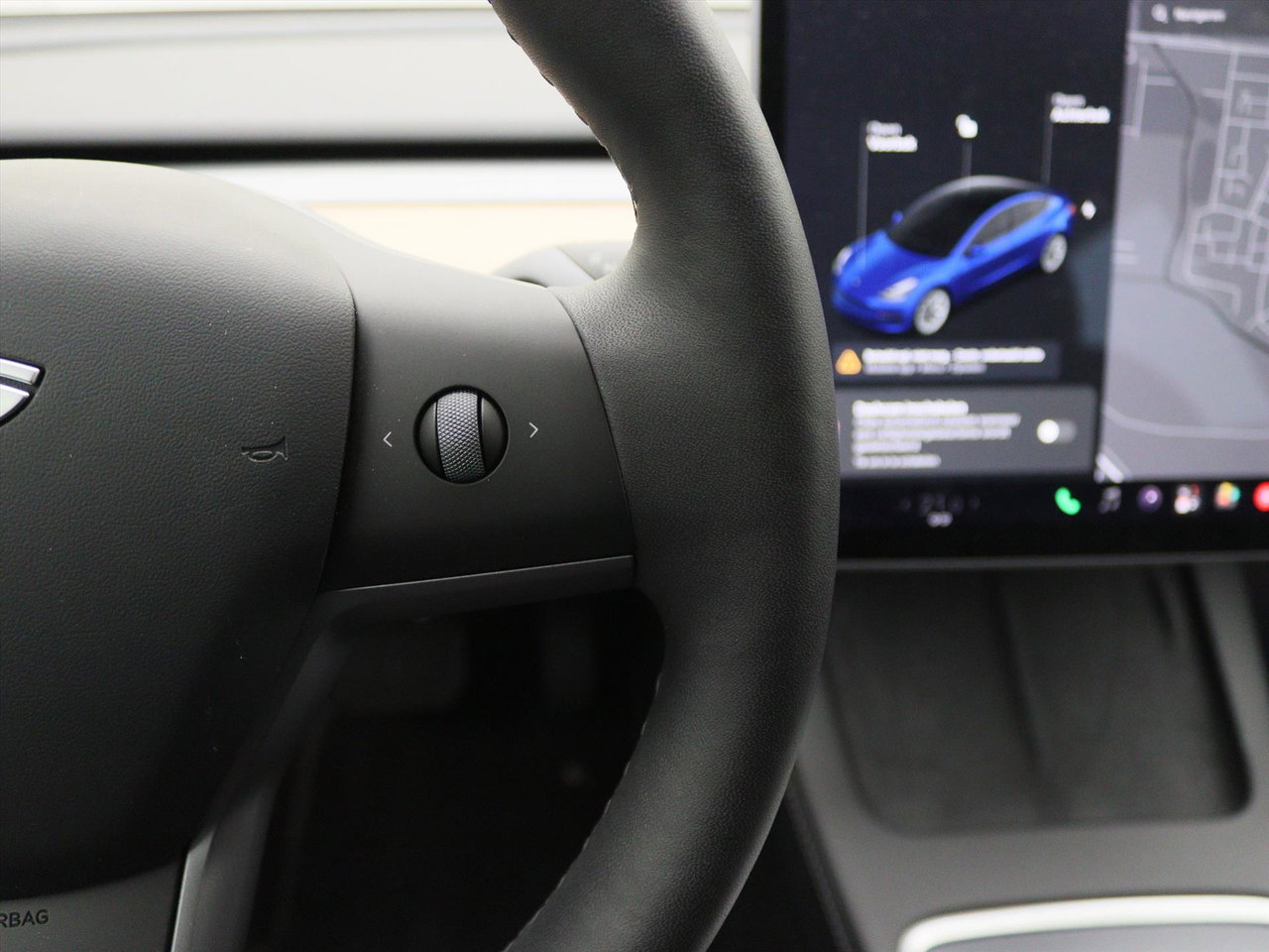 Tesla Model 3 Long-Range AWD 351pk 75 kWh 95,3% SoH FACELIFT [ ENHANCED AUTOPILOT+WARMTEPOMP+620KM WLTP ] 29