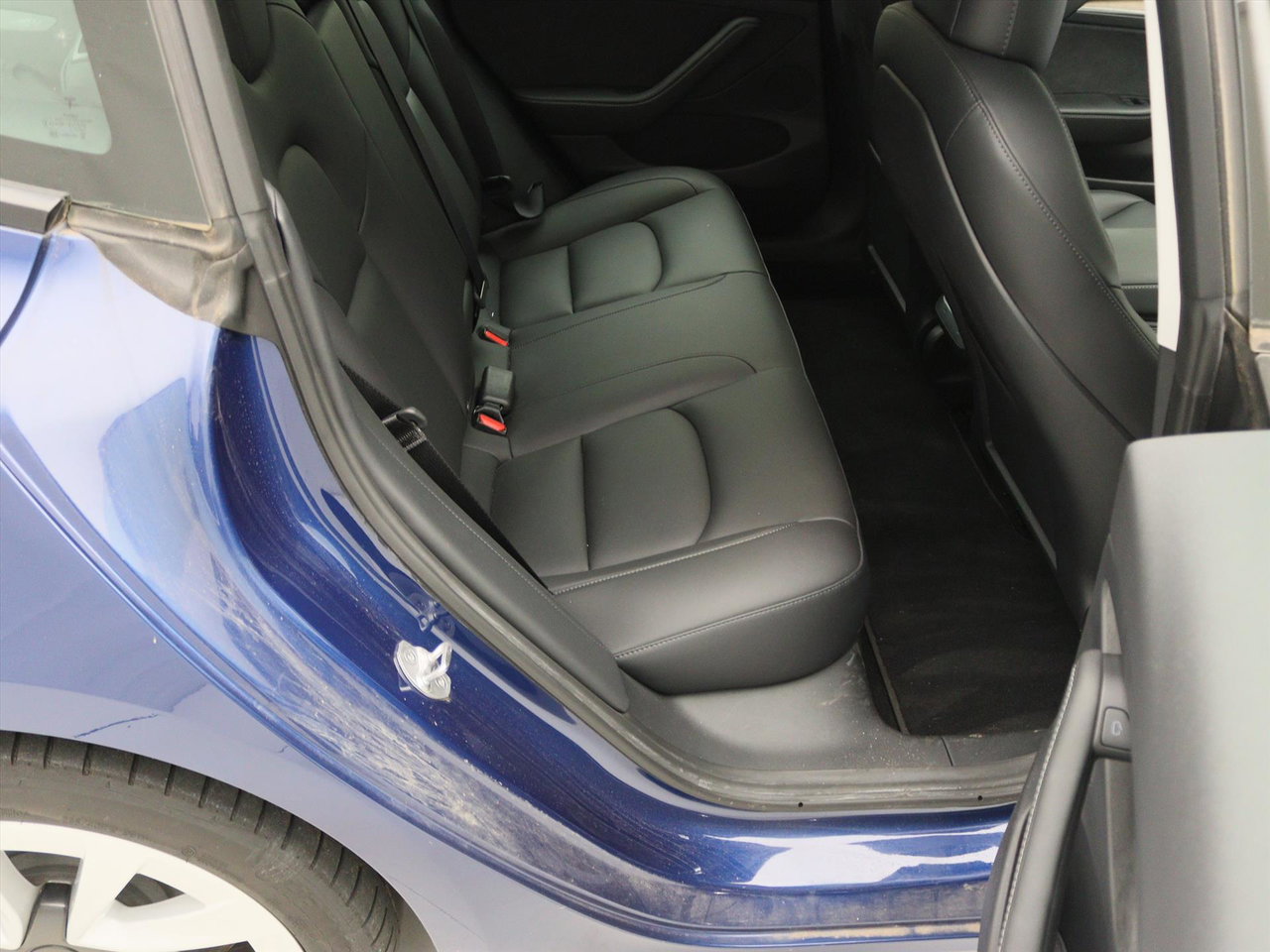 Tesla Model 3 Long-Range AWD 351pk 75 kWh 95,3% SoH FACELIFT [ ENHANCED AUTOPILOT+WARMTEPOMP+620KM WLTP ] 16