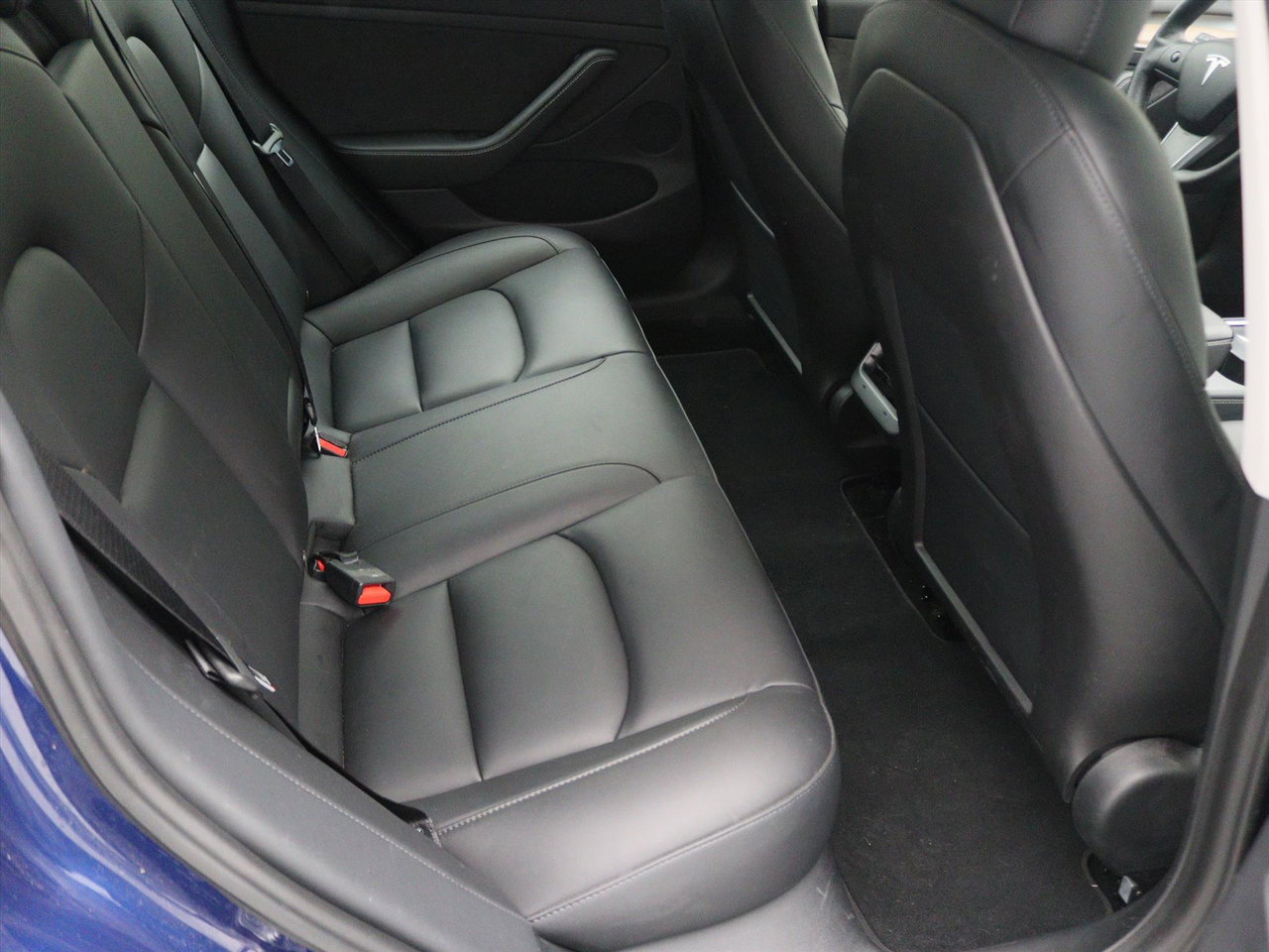 Tesla Model 3 Long-Range AWD 351pk 75 kWh FACELIFT 91,1% SoH [ AUTOPILOT+WARMTEPOMP+620KM WLTP ] 14