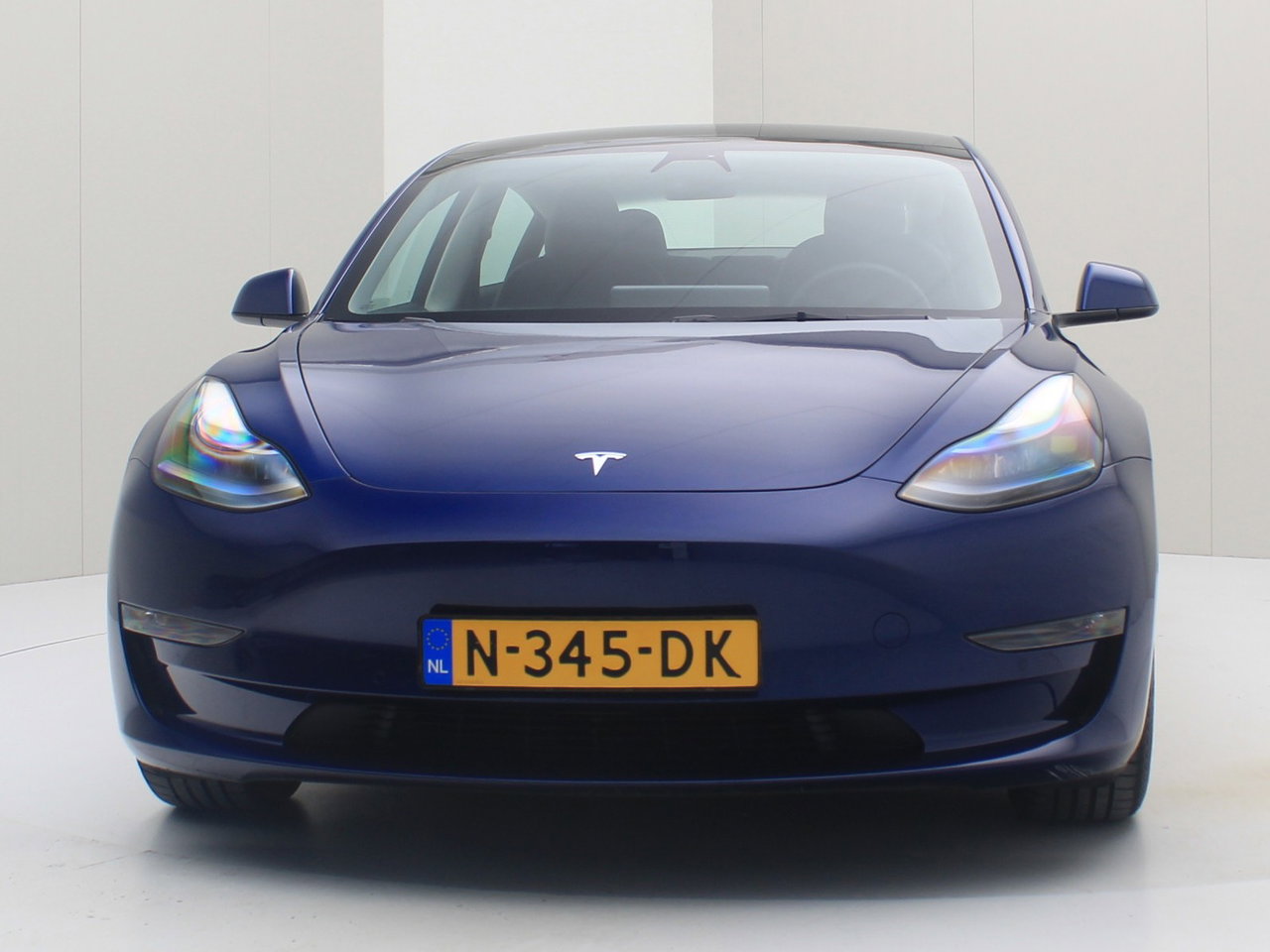 Tesla Model 3 Long-Range AWD 351pk 75 kWh FACELIFT 92,9% SoH [ WARMTEPOMP+FSD+620KM WLTP+PREMIUM AUDIO ] 6