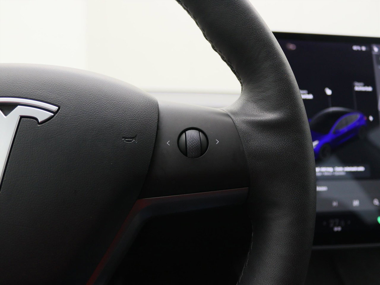 Tesla Model 3 Long-Range AWD 351pk 75 kWh FACELIFT 92,9% SoH [ WARMTEPOMP+FSD+620KM WLTP+PREMIUM AUDIO ] 21