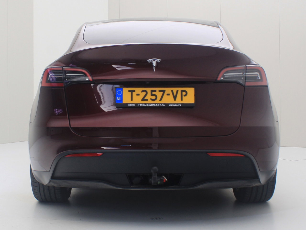 Tesla Model Y Standard RWD Plus [ TREKHAAK+AMD RYZEN+AUTOPILOT+20 INCH+PREMIUM AUDIO ] 6
