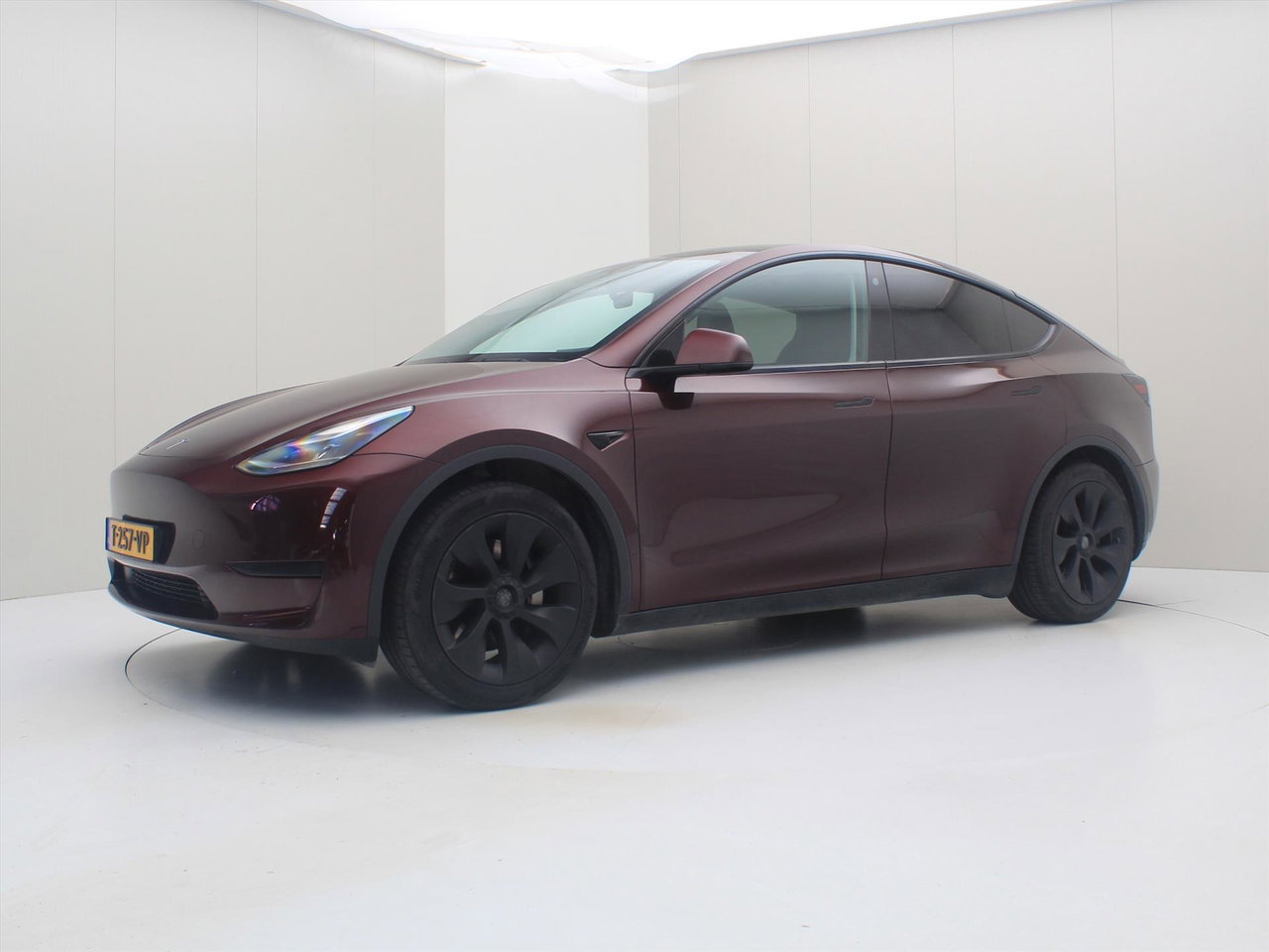 Tesla Model Y Standard RWD Plus [ TREKHAAK+AMD RYZEN+AUTOPILOT+20 INCH+PREMIUM AUDIO ] 7