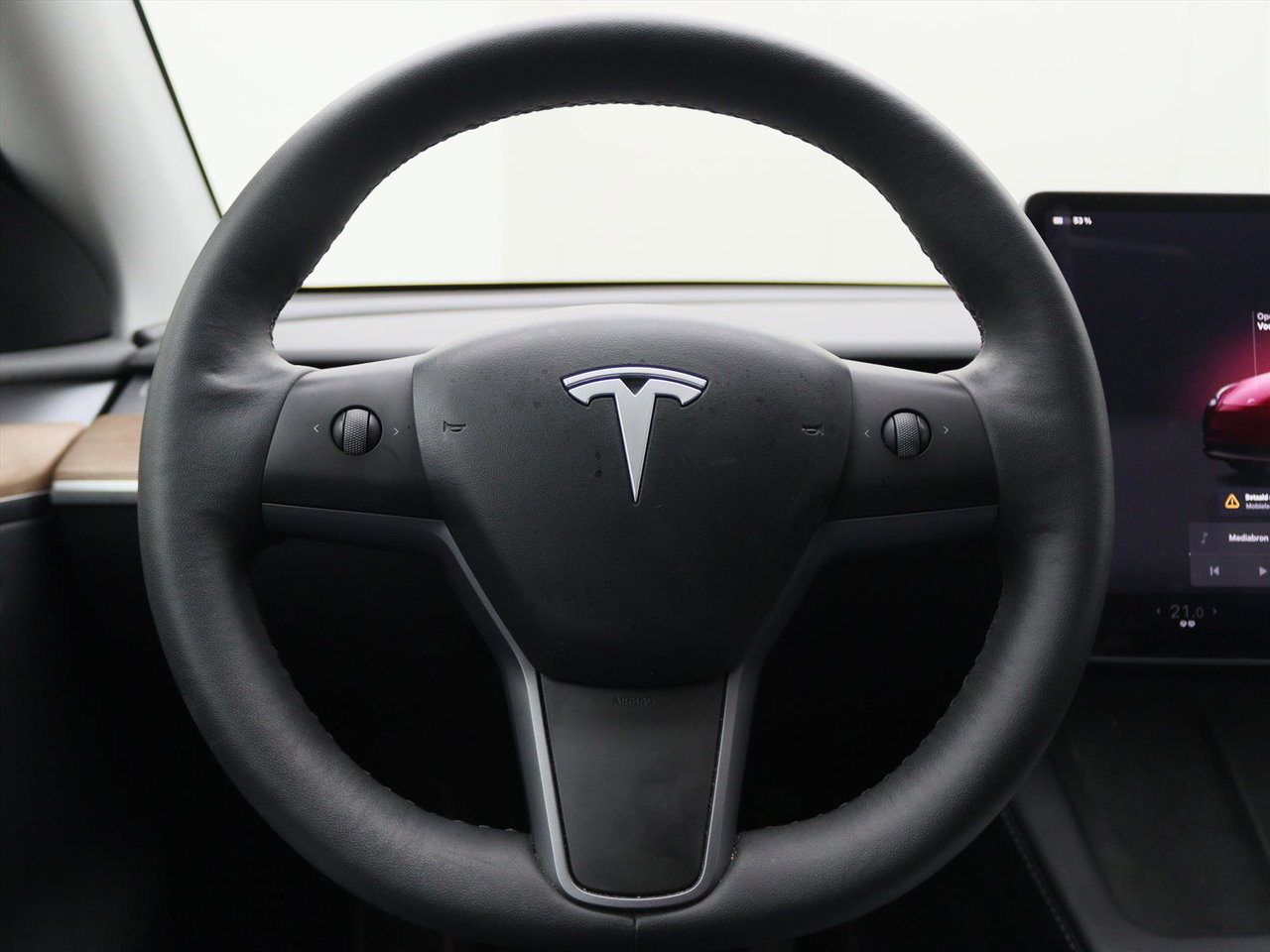 Tesla Model Y Standard RWD Plus [ TREKHAAK+AMD RYZEN+AUTOPILOT+20 INCH+PREMIUM AUDIO ] 19