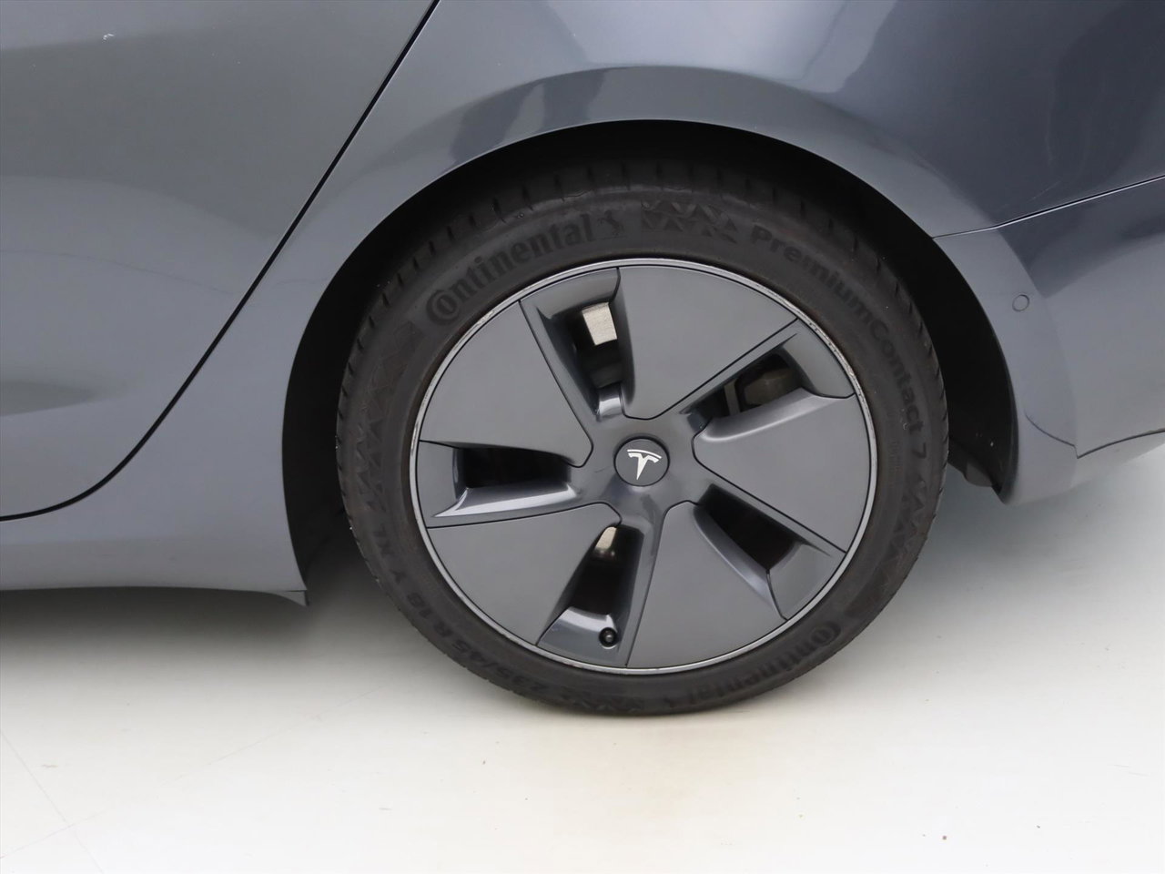Tesla Model 3 Standard RWD Plus 94% SoH FACELIFT [ LFP-ACCU+WARMTEPOMP+AUTOPILOT+PREMIUM AUDIO ] 23