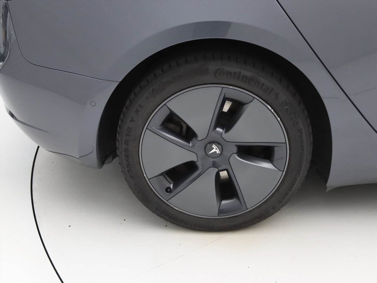 Tesla Model 3 Standard RWD Plus 94% SoH FACELIFT [ LFP-ACCU+WARMTEPOMP+AUTOPILOT+PREMIUM AUDIO ] 12