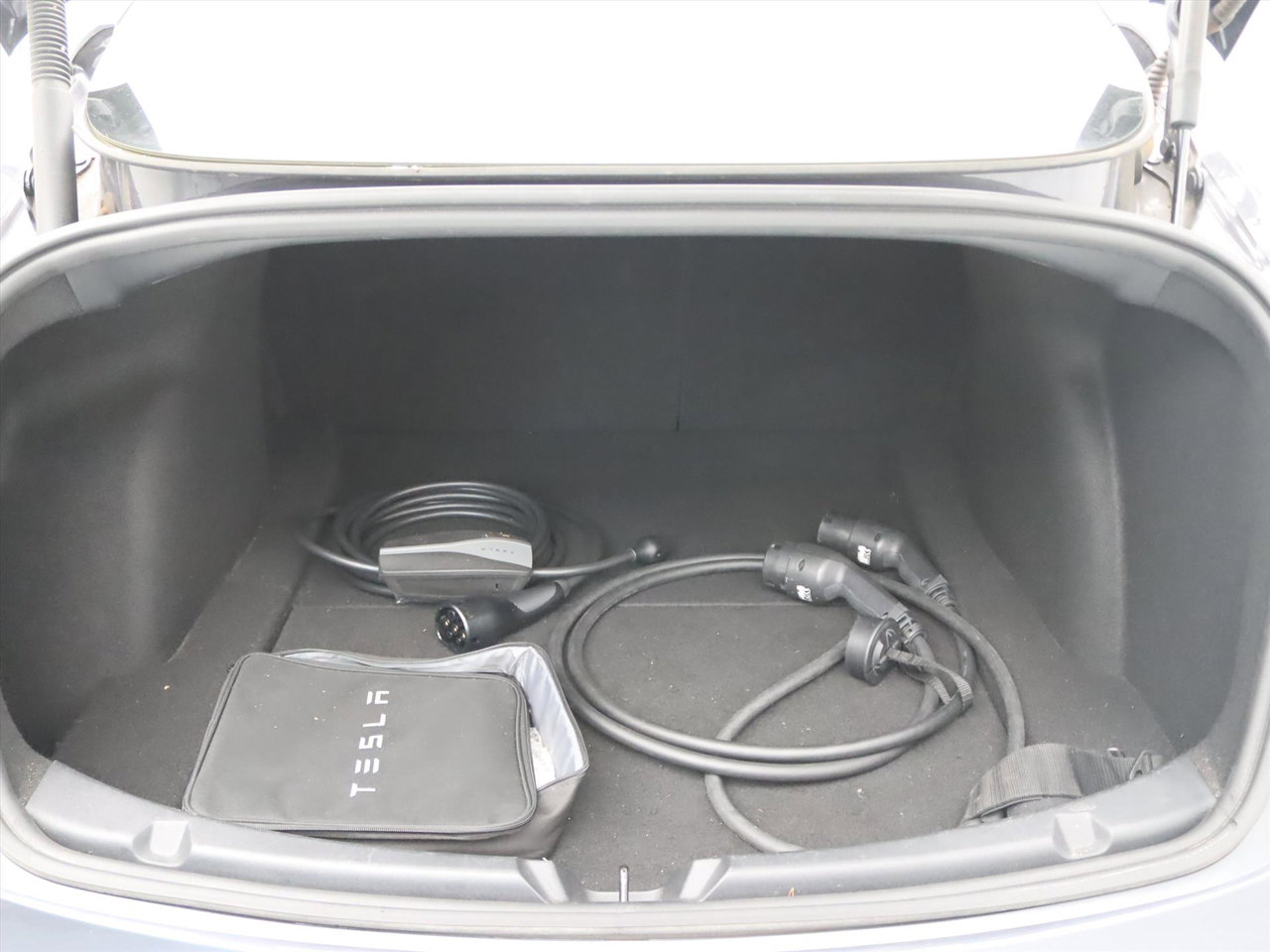 Tesla Model 3 Standard RWD Plus 94% SoH FACELIFT [ LFP-ACCU+WARMTEPOMP+AUTOPILOT+PREMIUM AUDIO ] 10