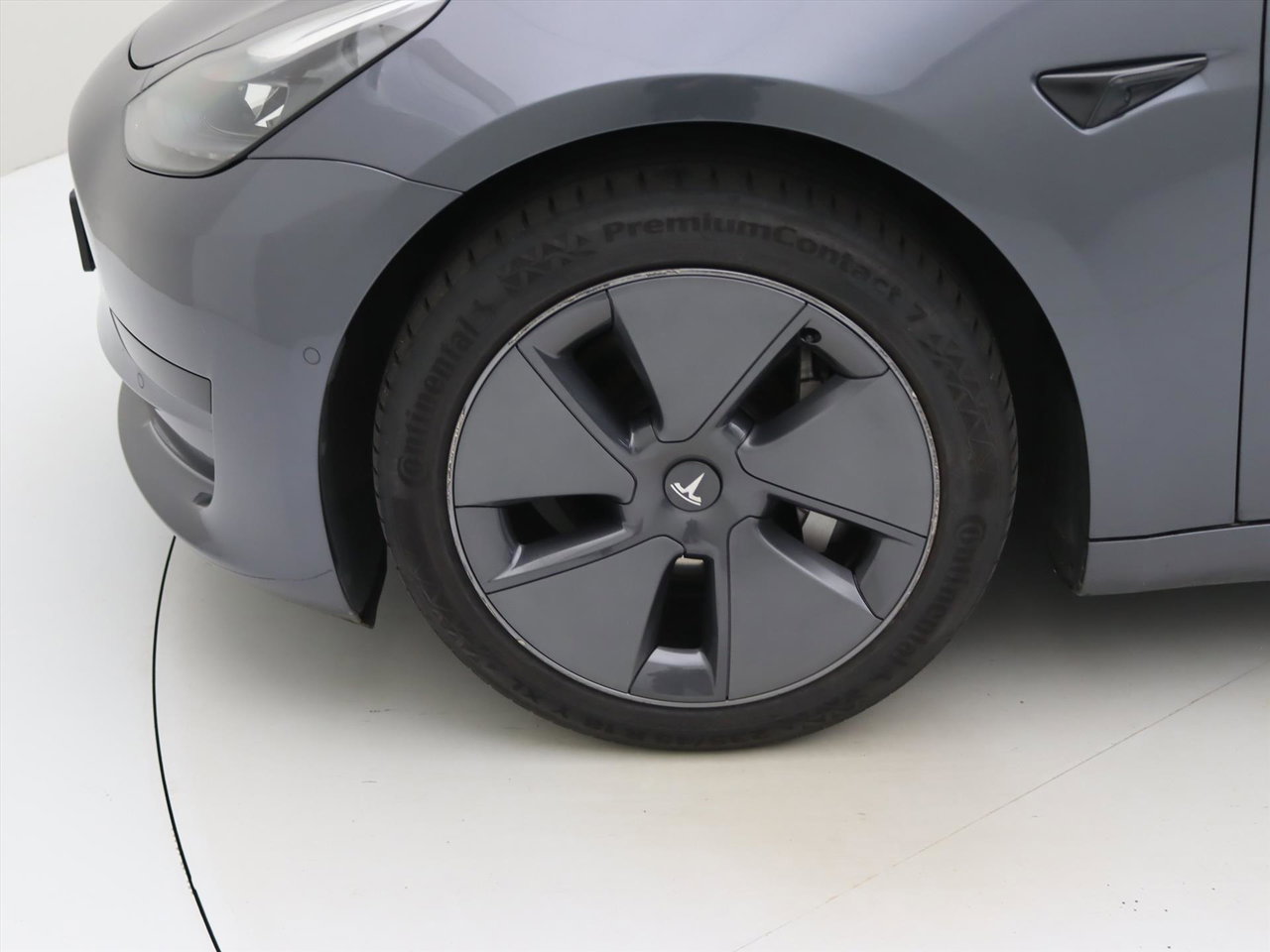 Tesla Model 3 Standard RWD Plus 94% SoH FACELIFT [ LFP-ACCU+WARMTEPOMP+AUTOPILOT+PREMIUM AUDIO ] 22