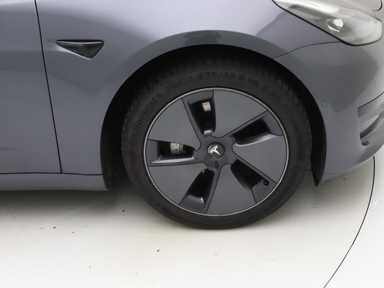 Tesla Model 3 Standard RWD Plus 94% SoH FACELIFT [ LFP-ACCU+WARMTEPOMP+AUTOPILOT+PREMIUM AUDIO ] 13