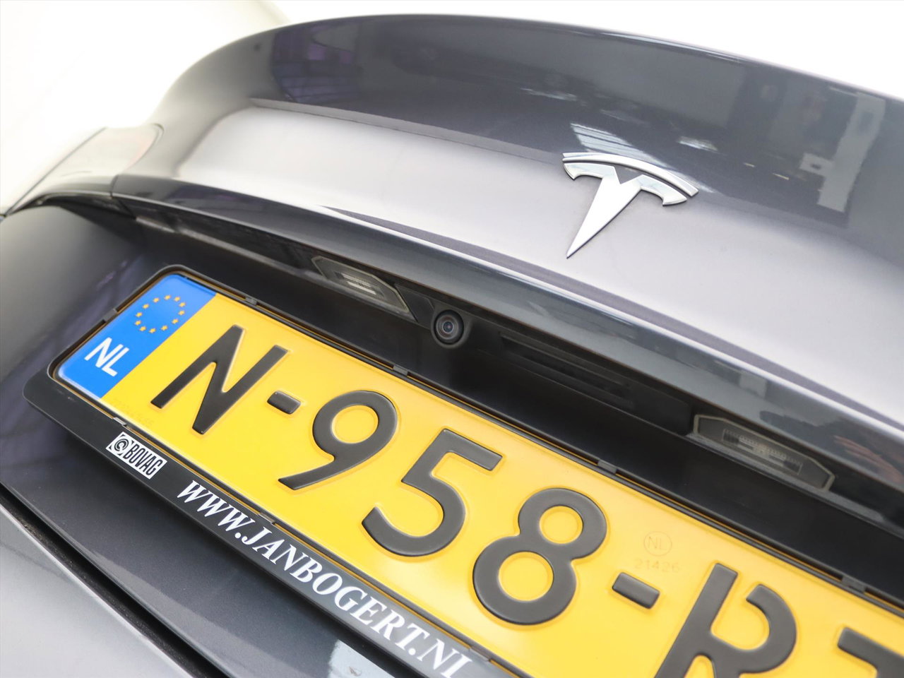 Tesla Model 3 Standard RWD Plus 94% SoH FACELIFT [ LFP-ACCU+WARMTEPOMP+AUTOPILOT+PREMIUM AUDIO ] 9