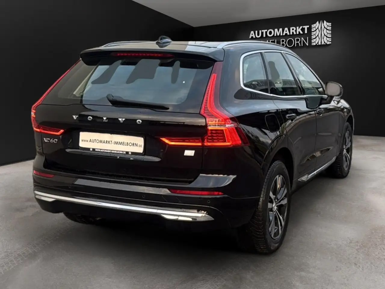 Volvo XC60 Inscription Expression PlHyb AHK*Kamera*Led 7