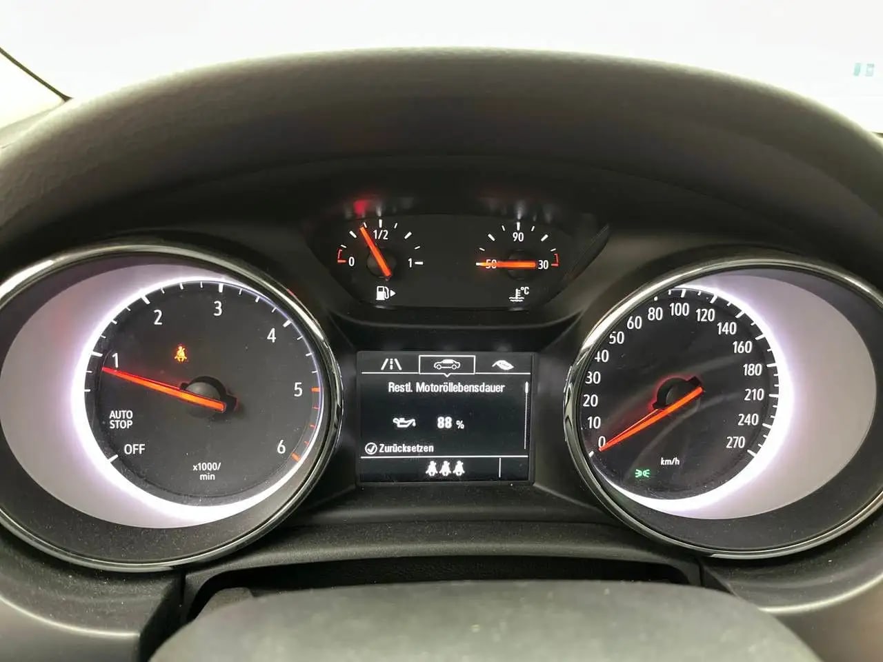 Opel Astra K ST Business Kamera*LED*STHZG*Winterpake 11