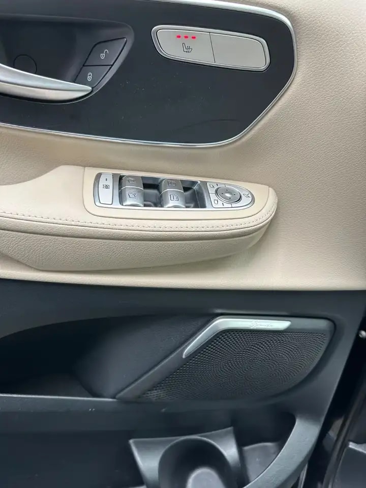 Mercedes-Benz V 250 V250 4M LANG AMG-LINE WEBASTO LEDER AHK EL.TÜREN 13