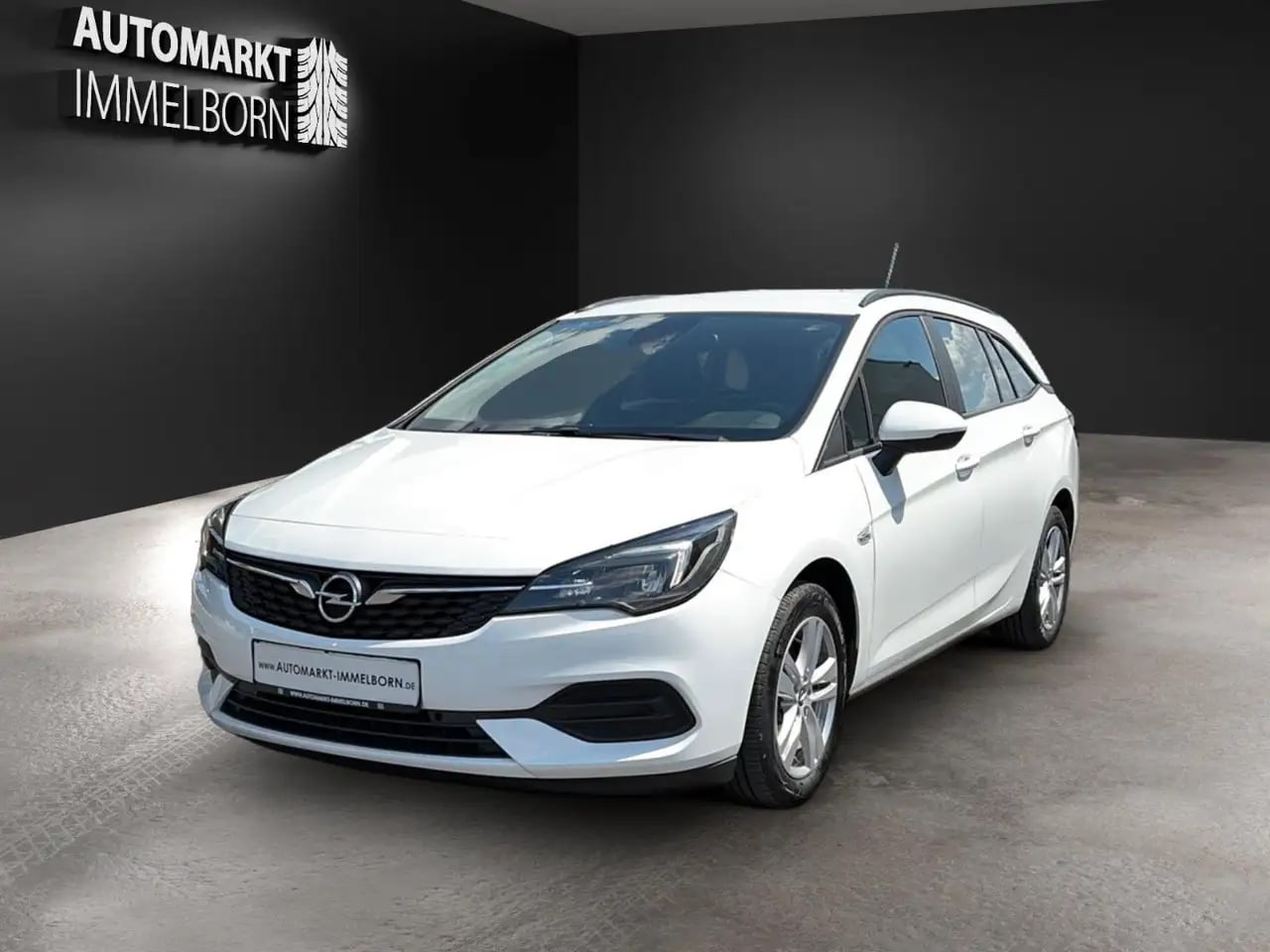 Opel Astra K ST Edition Navi*LED*LM*SHZ*DAB*Tempo* 3