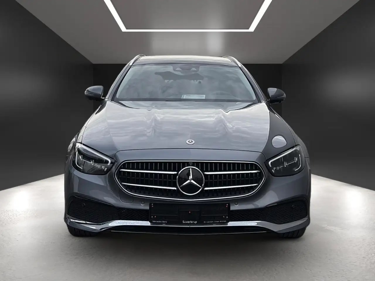 Mercedes-Benz E 300 de ALLRAD Pano*360*Distro*VollLed*SOH 95%* 9