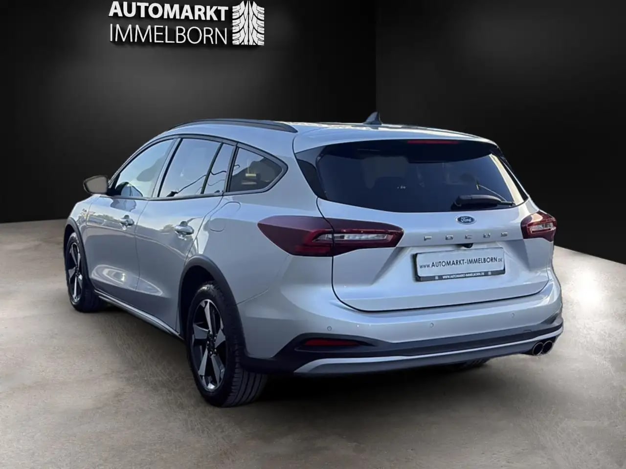 Ford Focus Active X Matrix*STHZG*AHK*LM*Kamera*ACC*DA 5