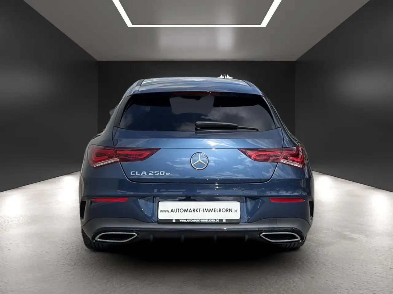 Mercedes-Benz CLA 250 AMG 19*Burmest*Mubeam*Night*Alcantara 9