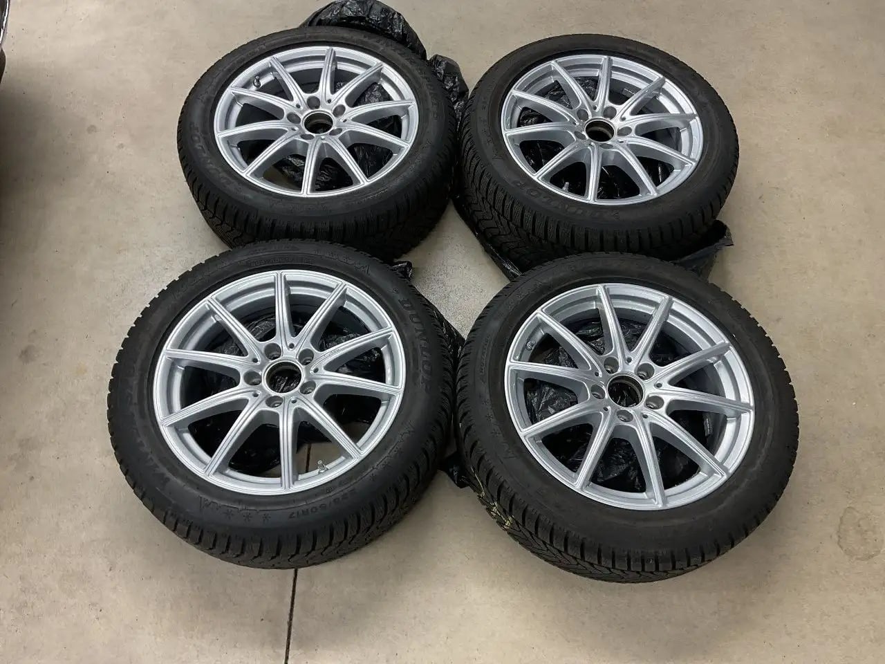 Mercedes-Benz C 220 d Kamera*Distro*SPUR*VKZ*DAB*NaviTouch*LM 12