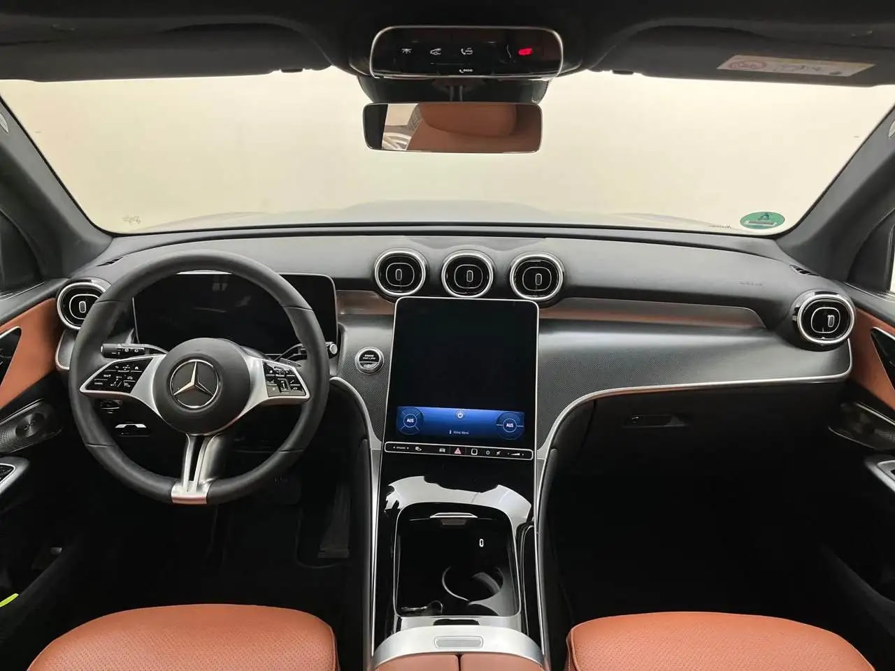 Mercedes-Benz GLC 220 d  NewModel Burmest*Pano*Distro*Kamera*L 11
