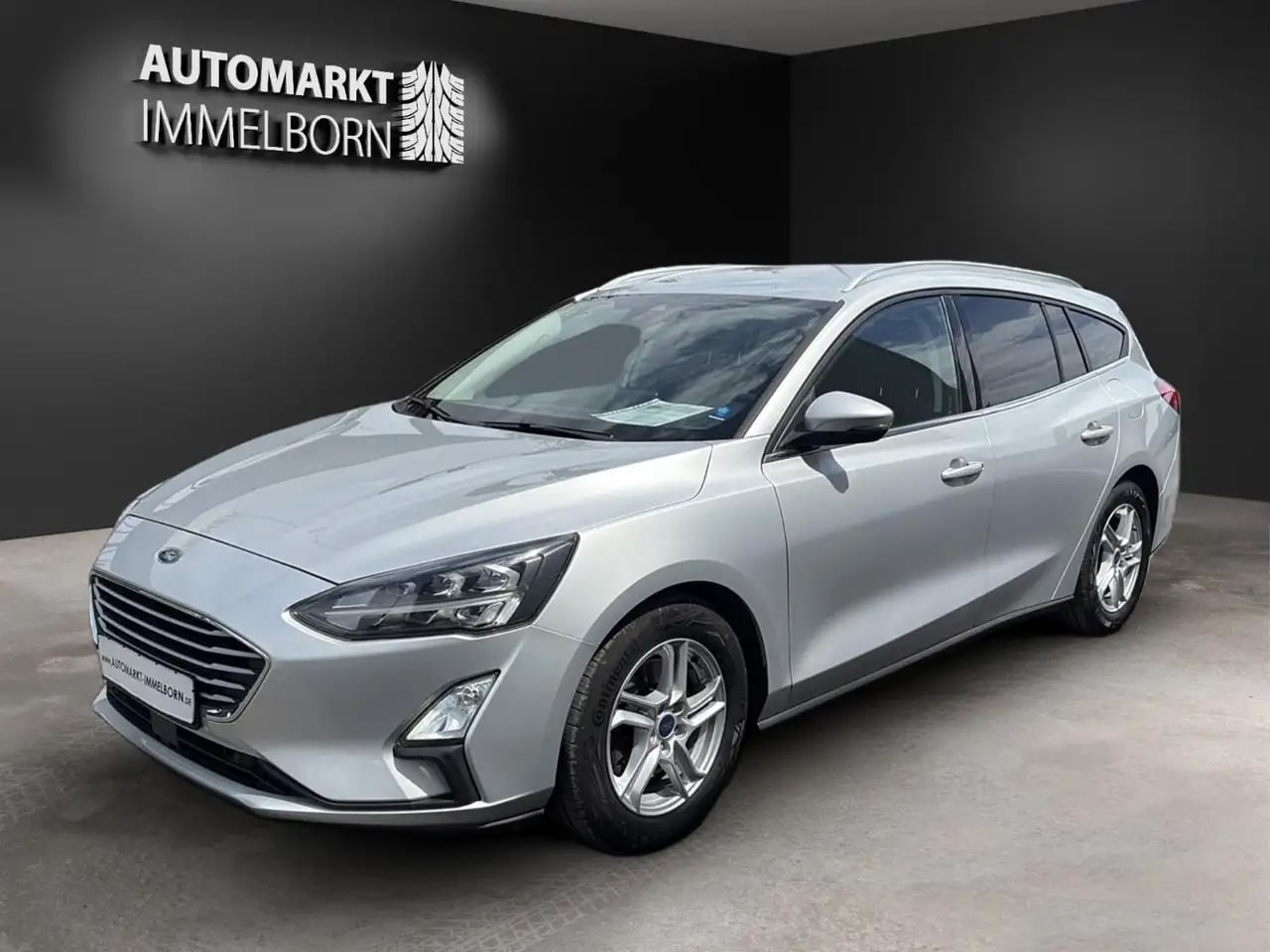 Ford Focus CoolConnect Kamera*LED*Navi*LM*SHZ*Tempo 4
