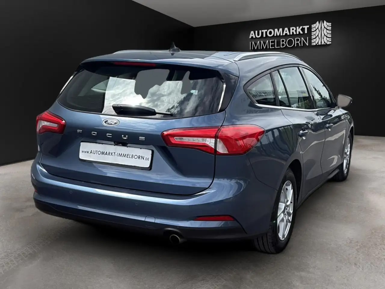 Ford Focus CoolConnect Kamera*LED*Navi*LM*SHZ*Tempo 10