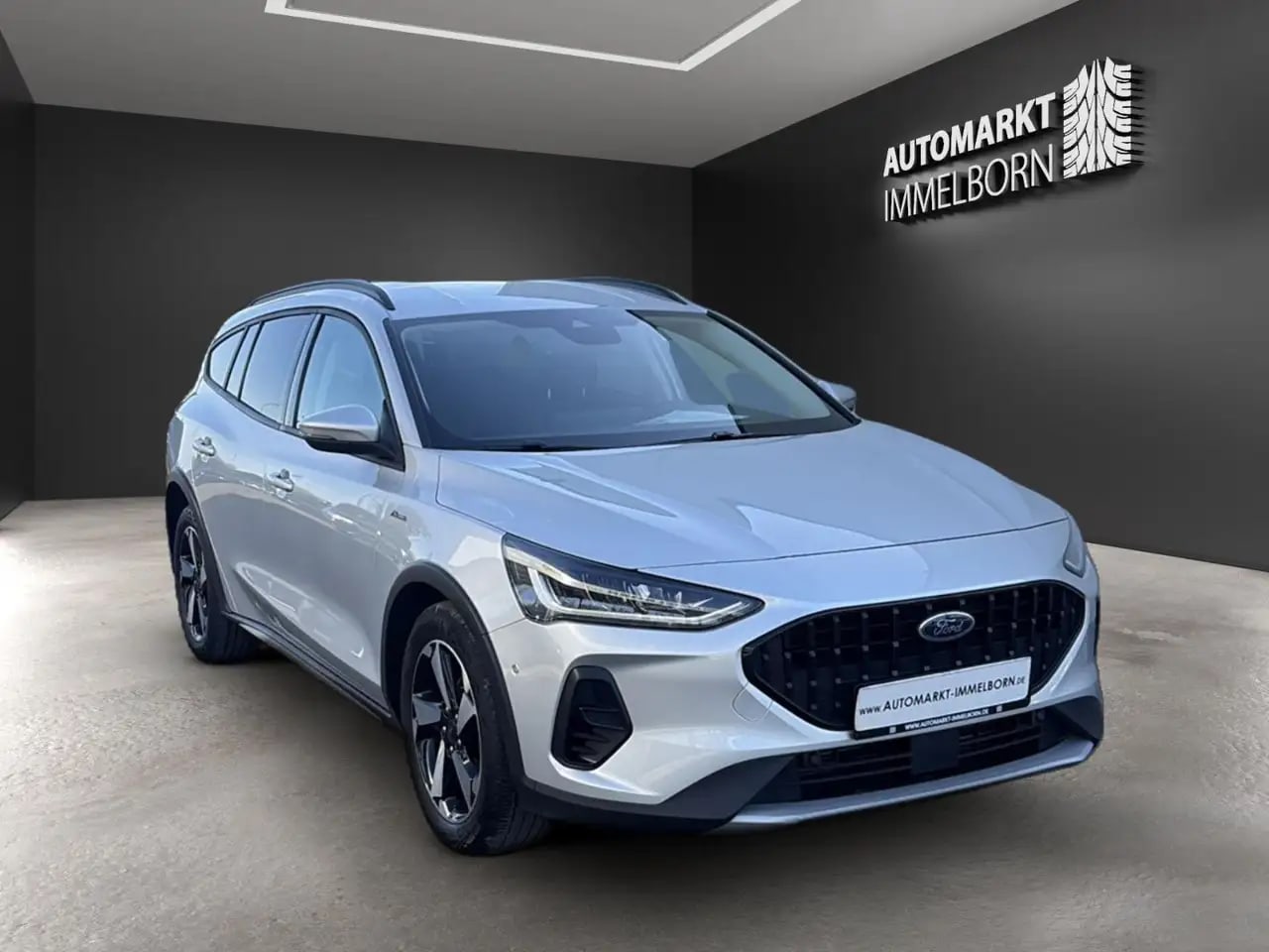 Ford Focus Active X Matrix*ACC*Kamera*17*Winter*Famil 2