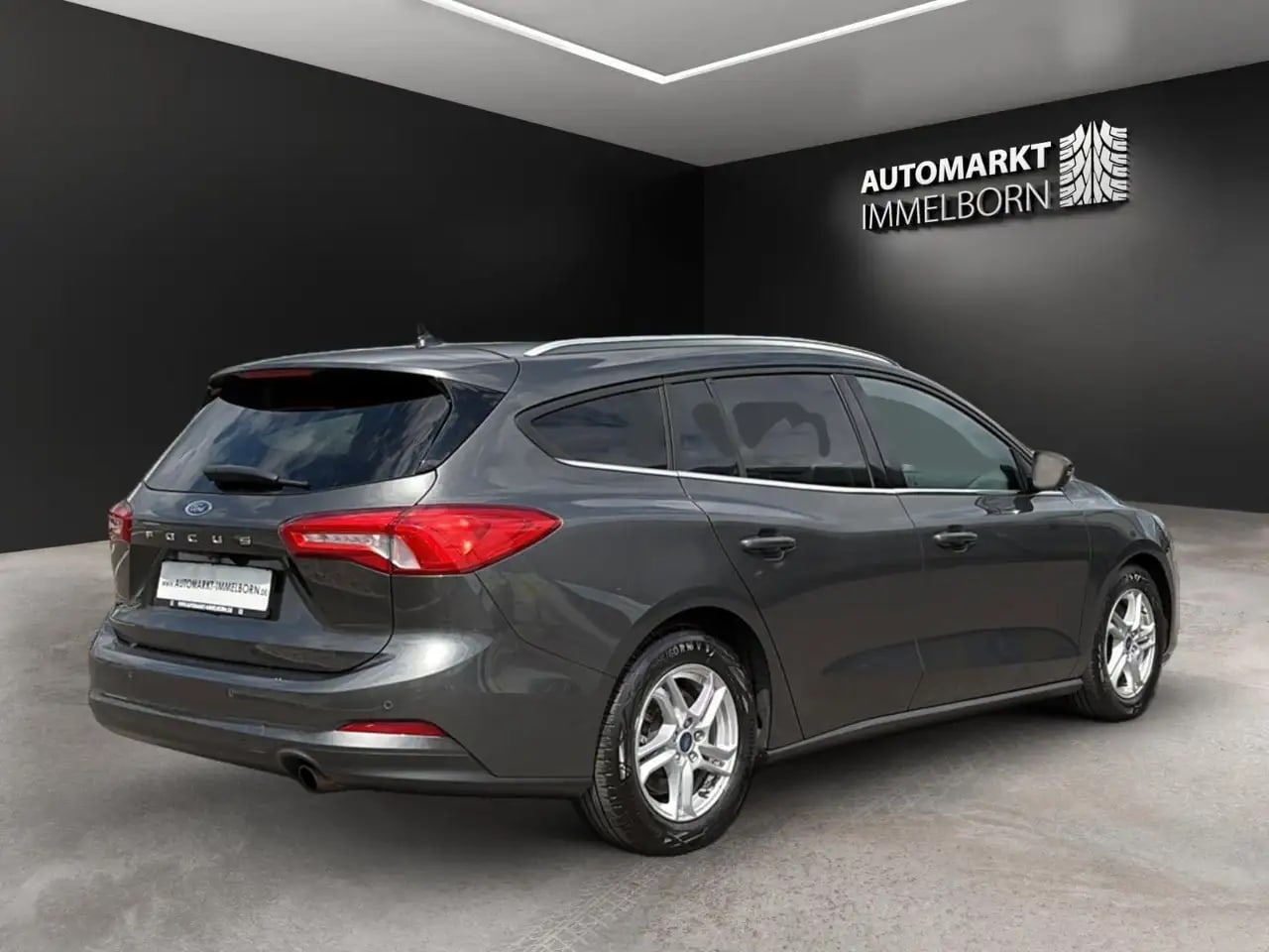 Ford Focus CoolConnect Kamera*LED*Navi*LM*SHZ*Tempo 8