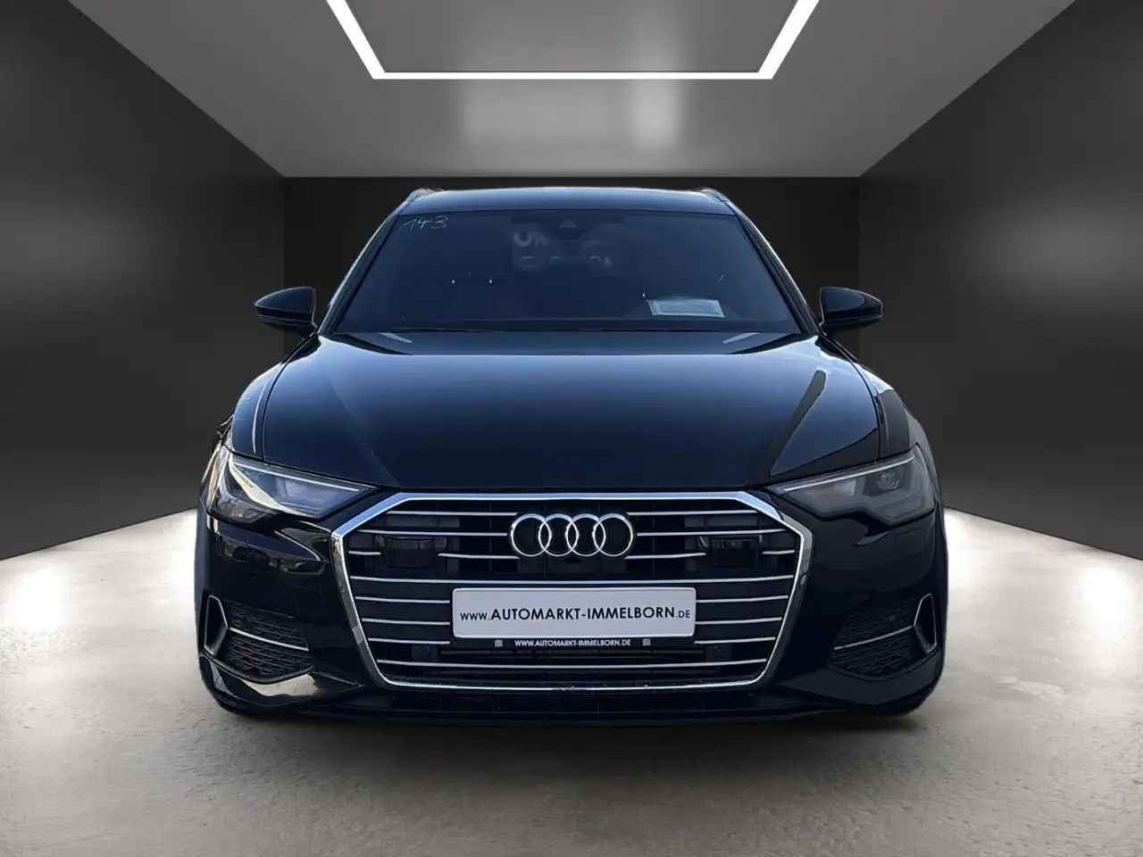 Audi A6 TFSI sport 19*VollLeder*Memory*Virtual*Kamera 9