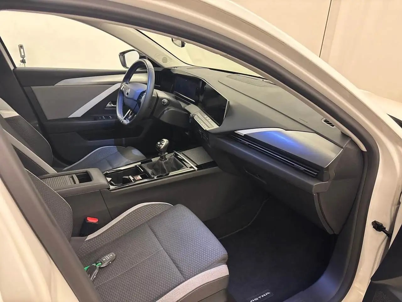 Opel Astra L Lim. 5-trg. Enjoy PDC*Cplay*LED*Klimaaut 8