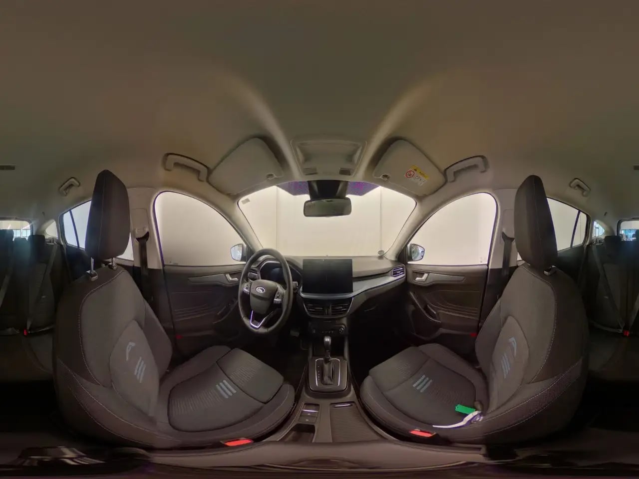Ford Focus Active X Matrix*ACC*Kamera*17*Winter*Famil 12