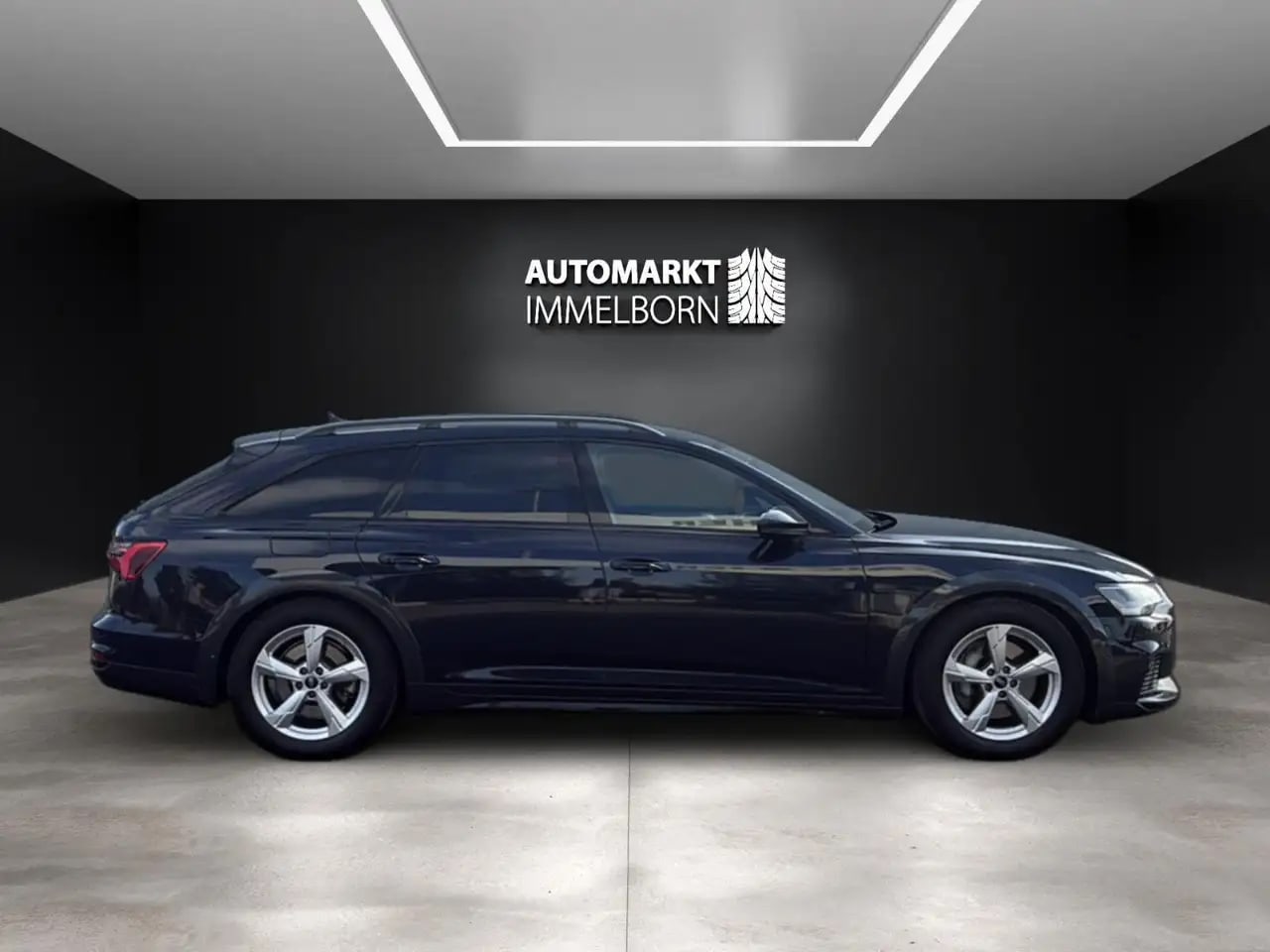 Audi A6 allroad 360*ACC*4xSHZ*STHZG*Virtual*Memory*18 11