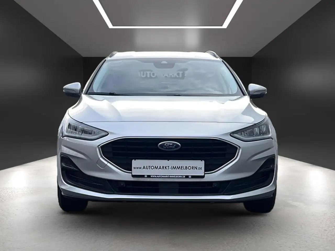 Ford Focus Cool & Connect LED*DAB*Navi*Winterpaket 11