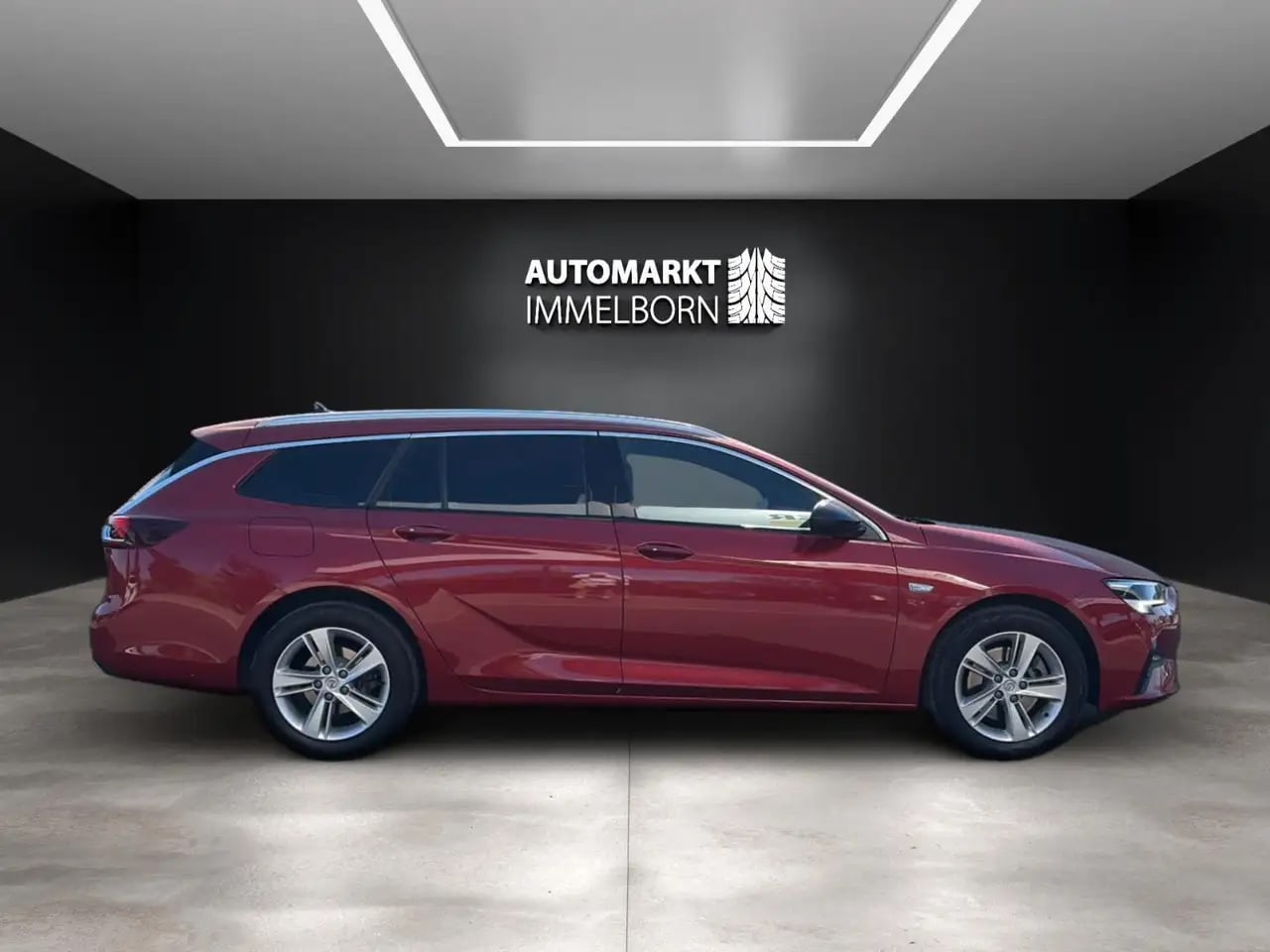 Opel Insignia B ST Business STHZG*Kamera*LED*DAB*Easy 11