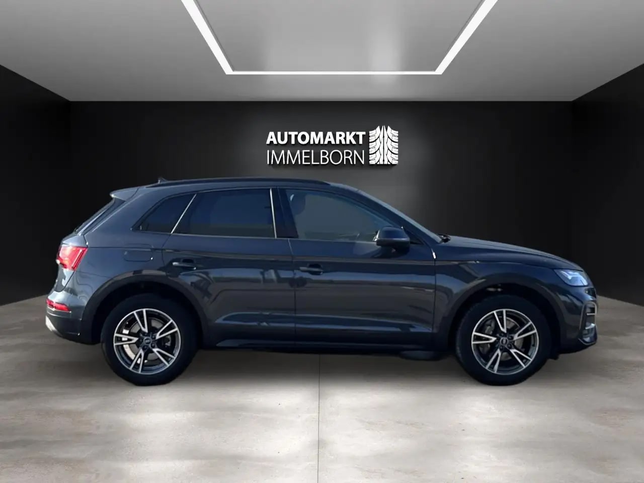 Audi Q5 quattro 19*Leder*LED*Kamera*Panorama*UVP57T€ 8