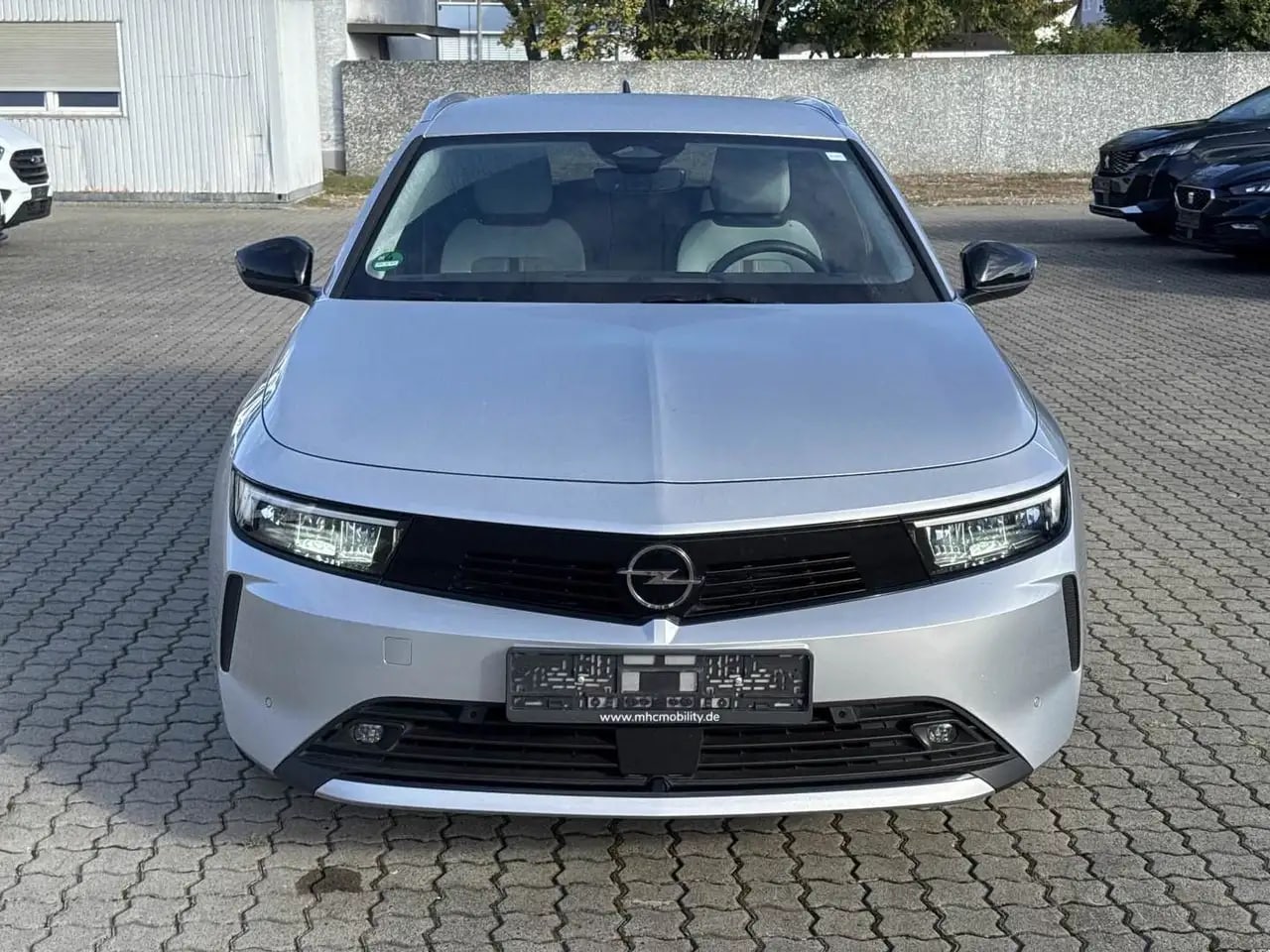 Opel Astra L ST Elegance Kamera*LED*AHK*Navi+*WSSheiz 8