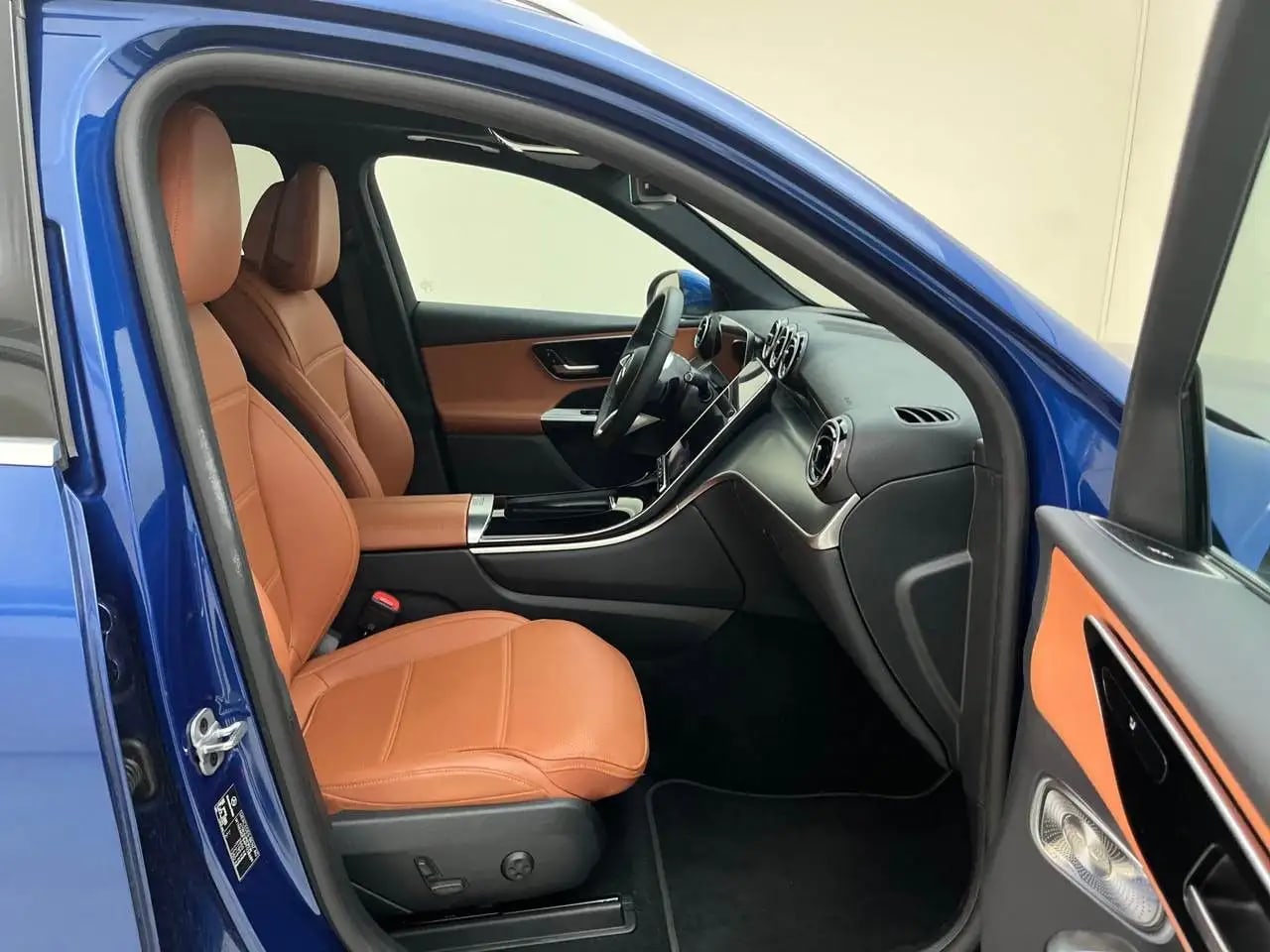 Mercedes-Benz GLC 220 d  NewModel Burmest*Pano*Distro*Kamera*L 10