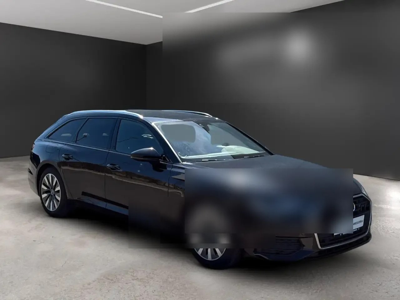 Audi A6 45 TFSI Hybrid Navi*LED*Sound*18*Tempo*SHZ*