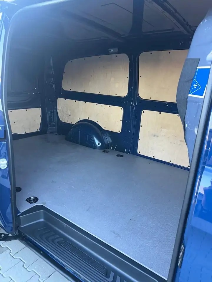 Mercedes-Benz Vito 110CDI EXTRALANG TEMPOMAT PARKHILFE WEBASTO 10