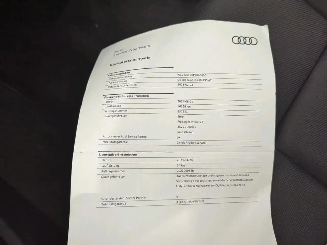Audi Q5 Sportback quattro advanced HUD*STHZG*Kamera 12