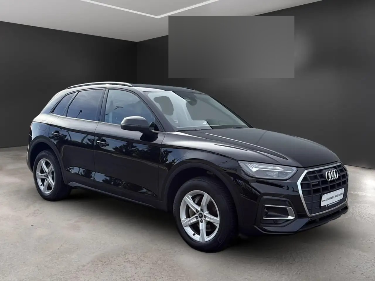Audi Q5 40 quattr Kamera*LED*Sound*18*DAB*Touch