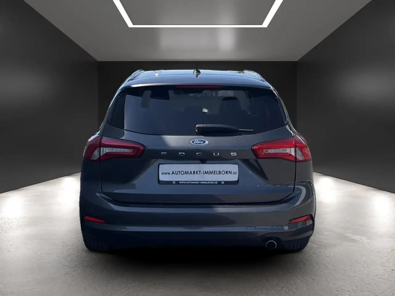 Ford Focus CoolConnect Kamera*LED*Navi*LM*SHZ*Tempo 9