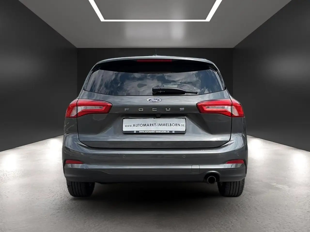 Ford Focus CoolConnect Kamera*LED*Navi*LM*SHZ*Tempo 10