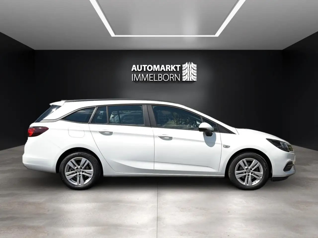 Opel Astra K ST Edition Navi*LED*LM*SHZ*DAB*Tempo* 11