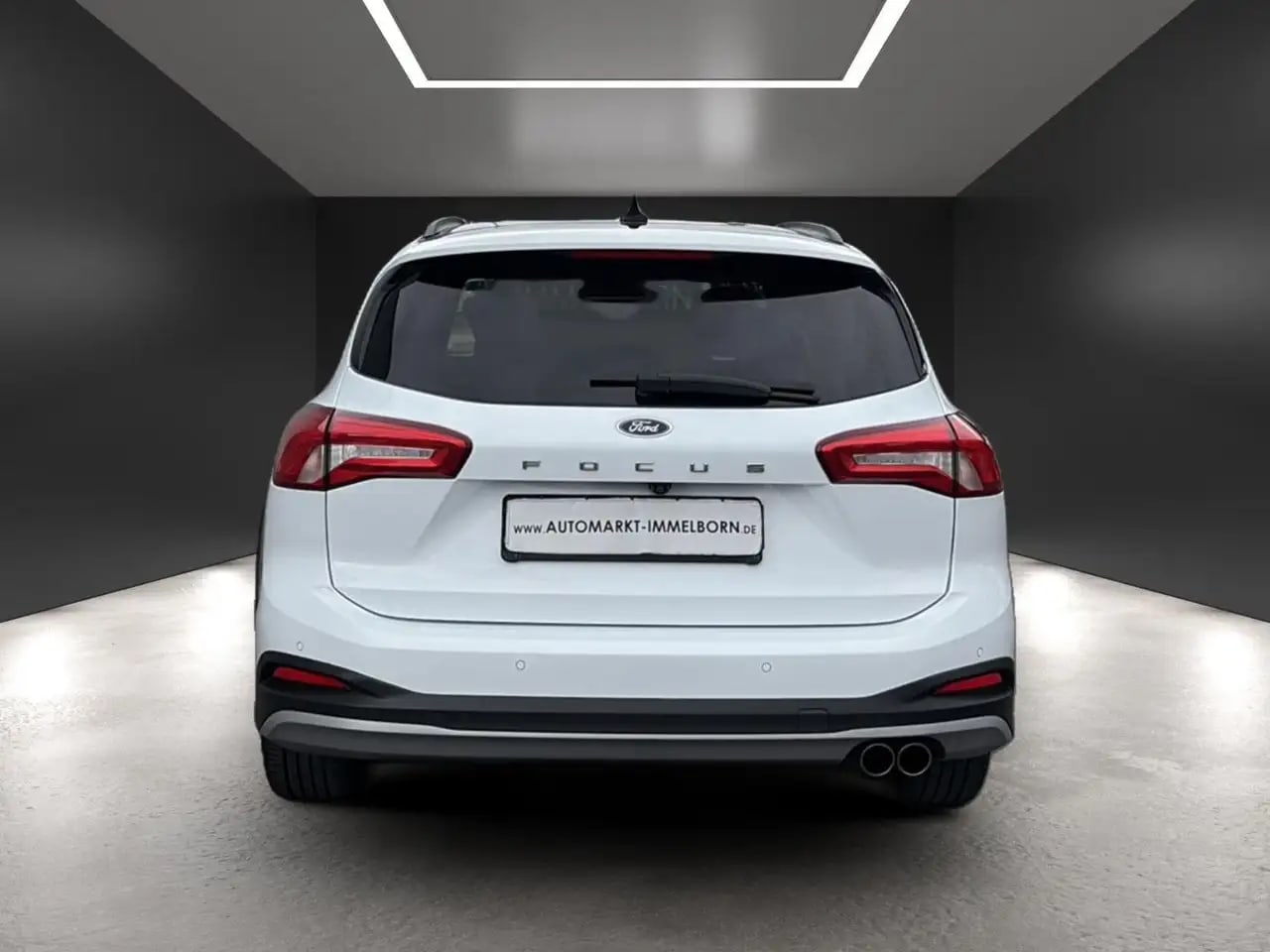 Ford Focus Active X AHK*HUD*17*ACC*LED*Kamera*Navi+ 10